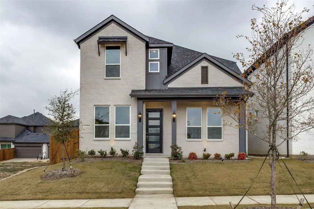 11764 Chartwell Court, Frisco