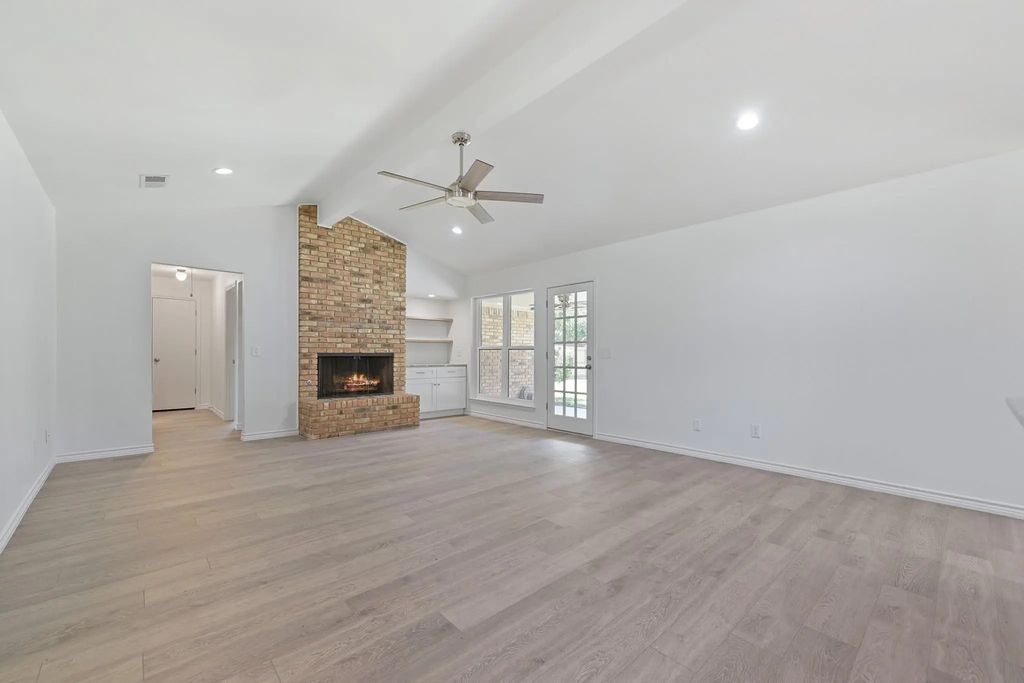 2724 Downing Drive, Plano
