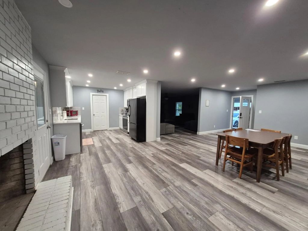 3913 Concord Drive, Abilene