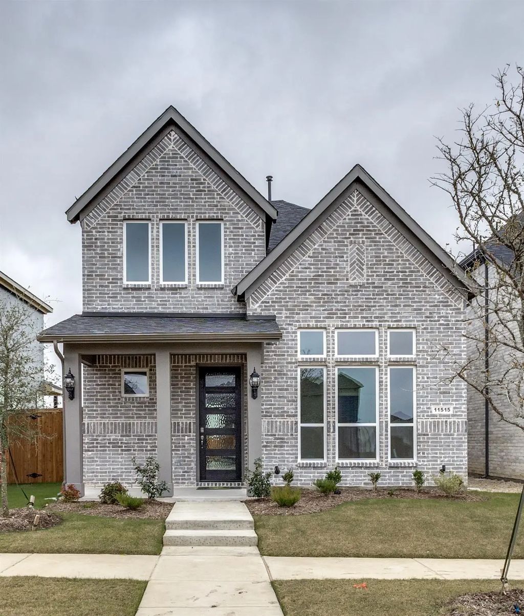 11515 Pinto Street, Frisco