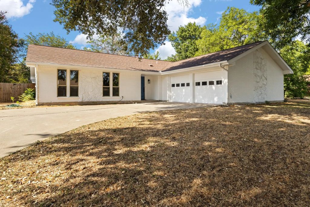 3620 Wayland Drive, Fort Worth