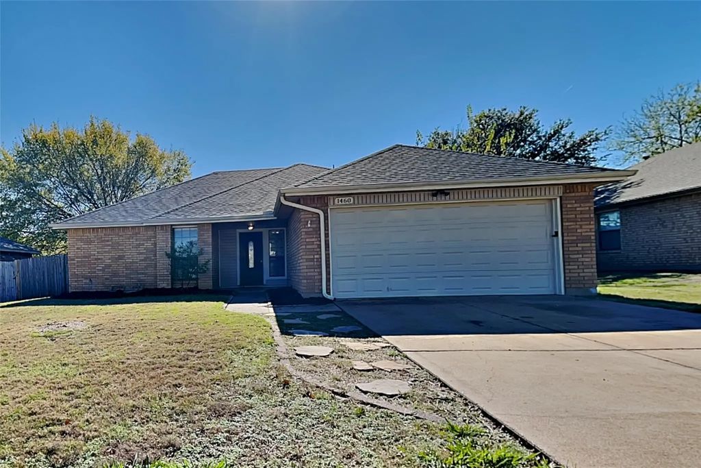 1460 Sedalia Drive, Flower Mound