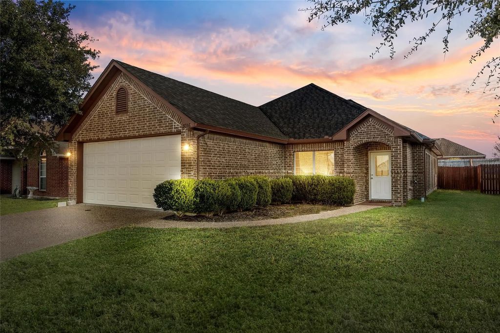 3016 Andalusian Lane, Robinson