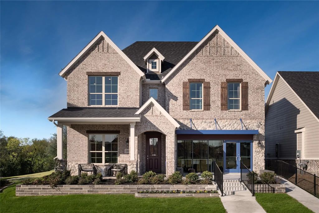 2121 Santa Monica Drive, Rowlett