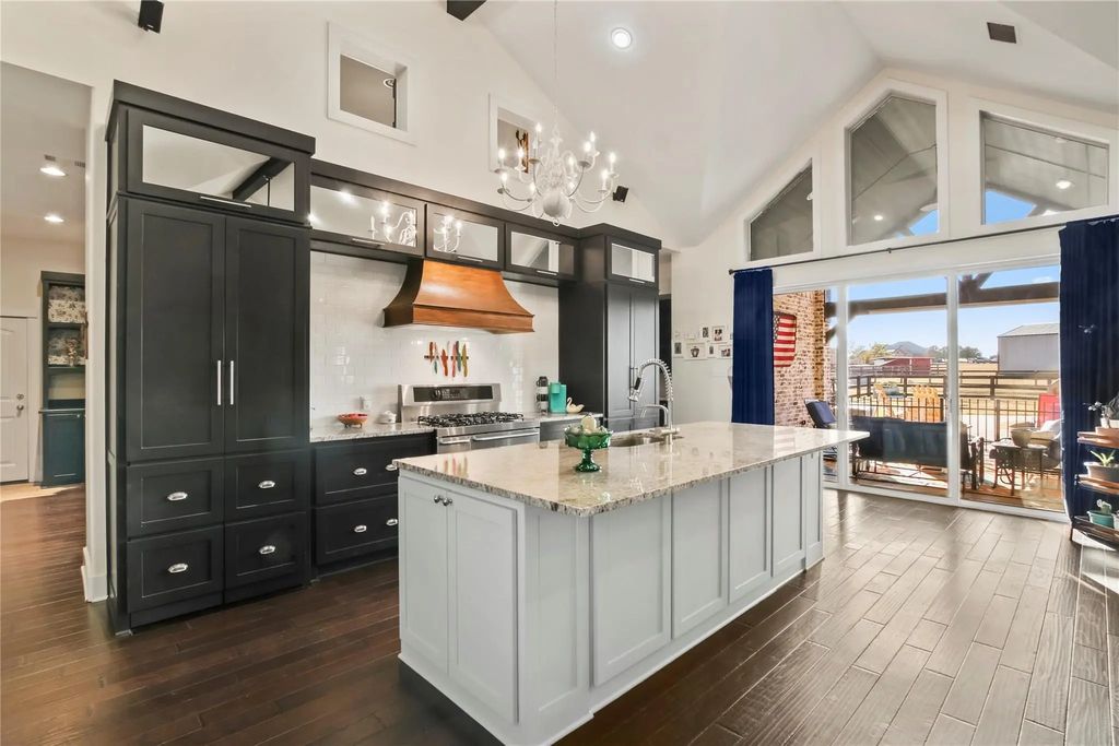 125 George Owens Road, Ponder