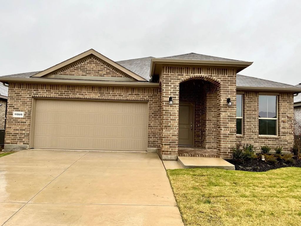 11505 Adare Drive, Fort Worth