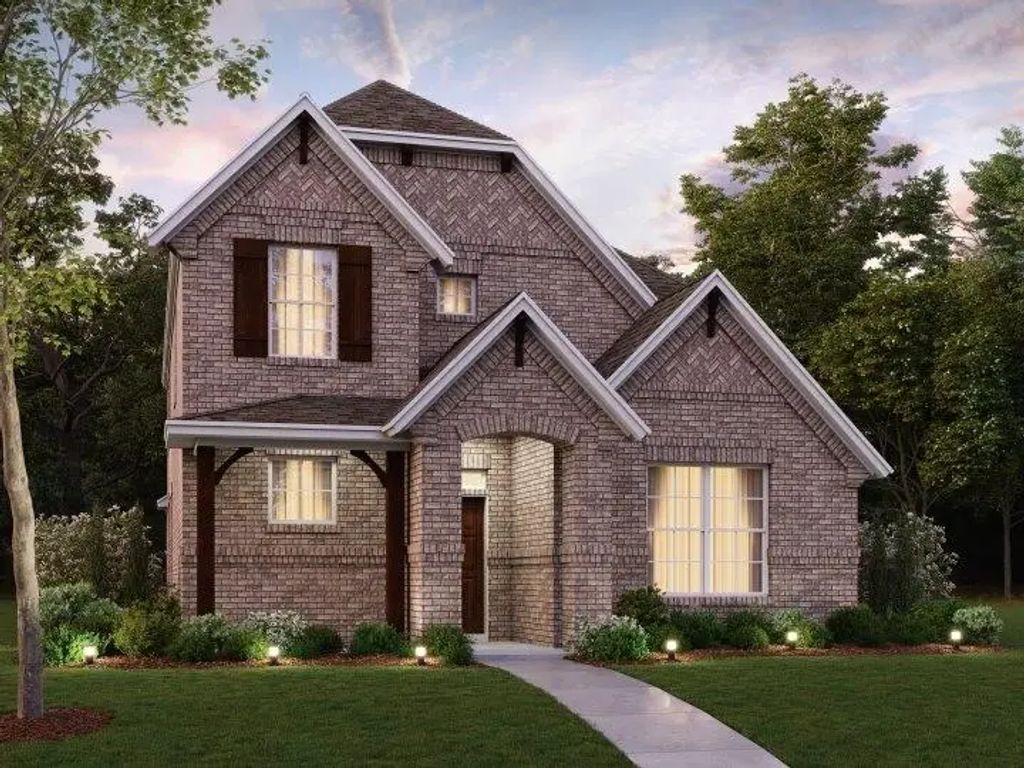 1021 Western Hills Drive, Crowley