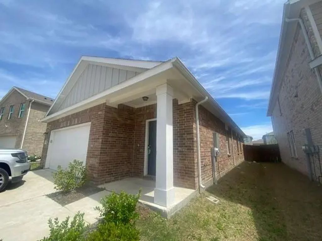 1911 Marquette Drive, Princeton