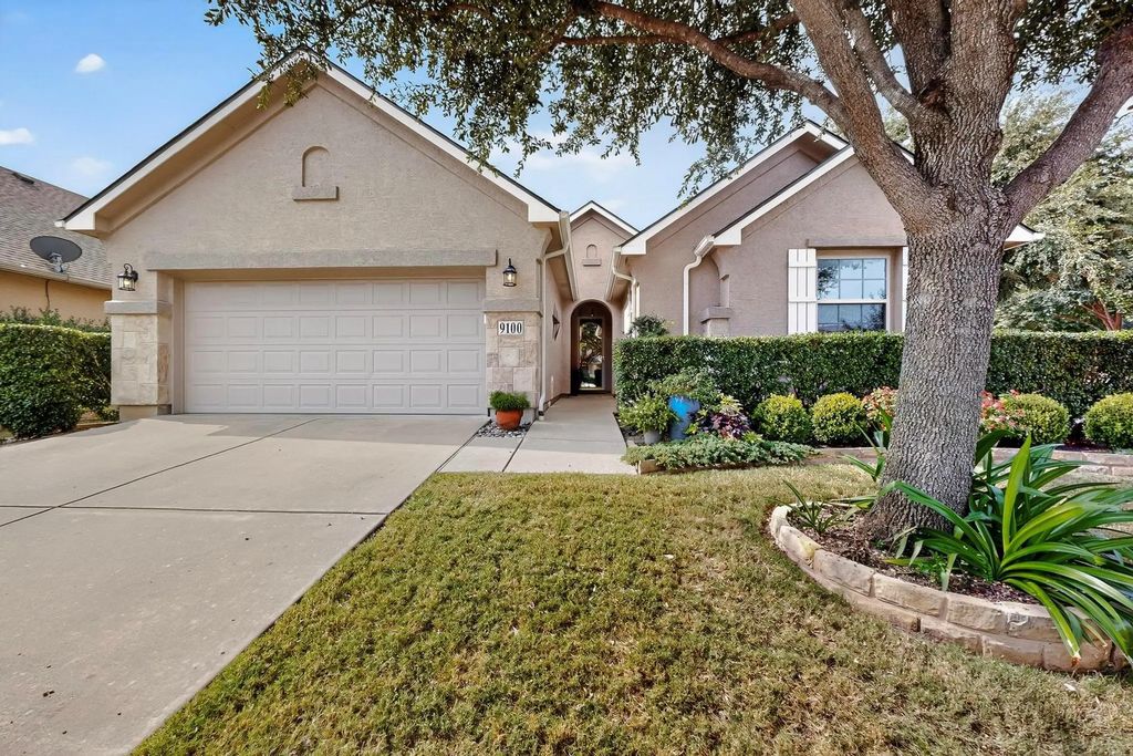 9100 Perimeter Street, Denton