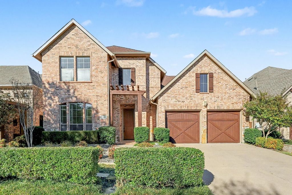 1125 Michener Way, Irving