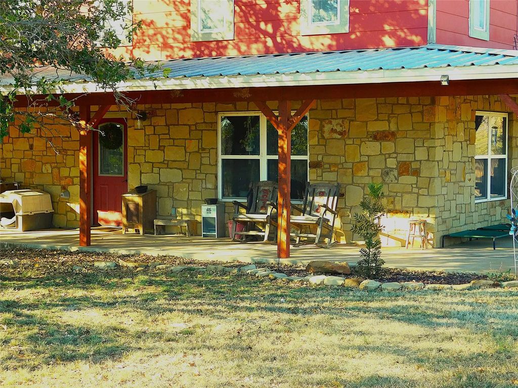9300 County Road 131, Brownwood