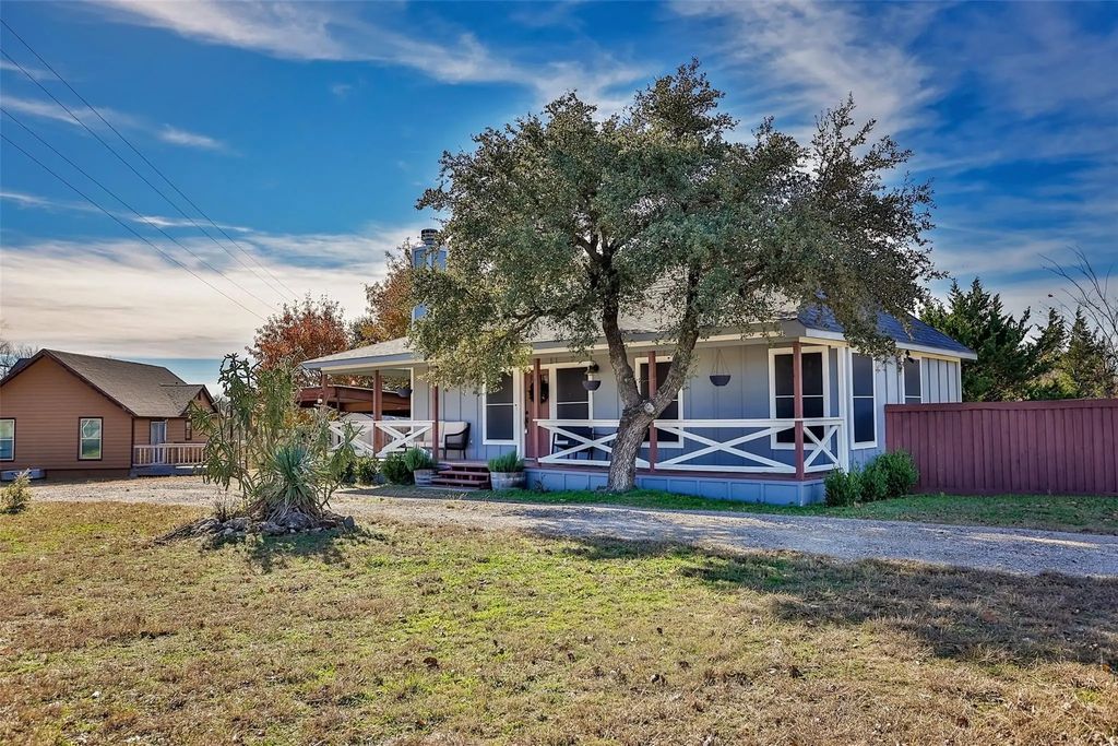 16500 Fm 455, Forestburg