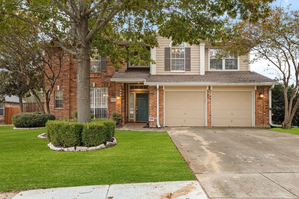 2004 Melissa Diane Street, Mansfield