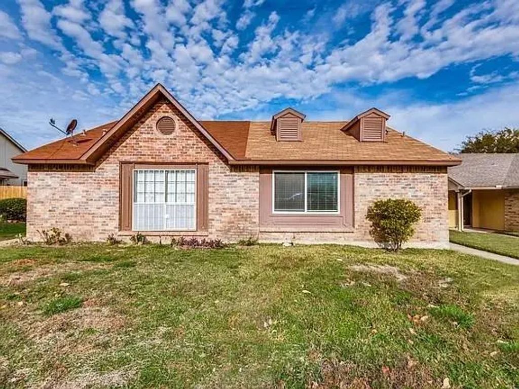 7125 Sorcey Road, Dallas