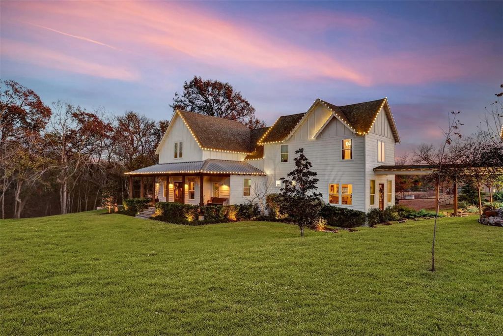 7070 Armadillo Ridge, McKinney