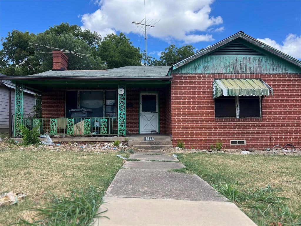 1543 E Illinois Avenue, Dallas