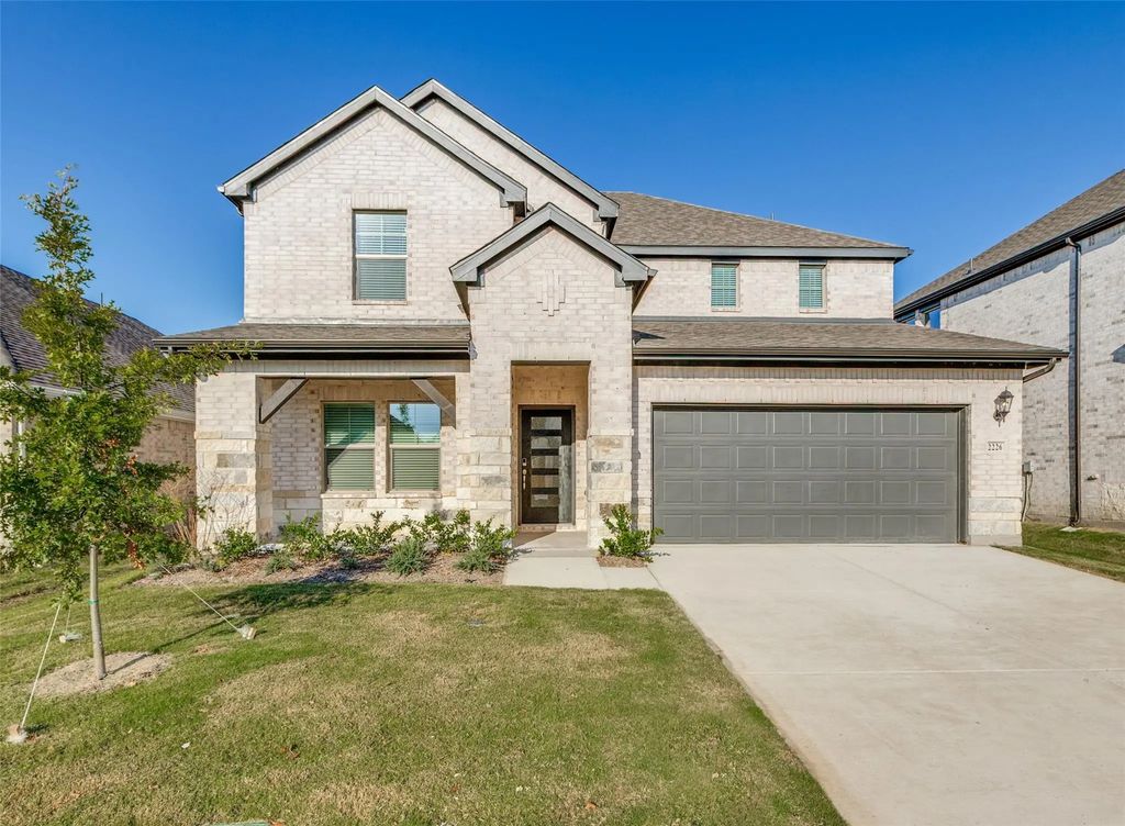 2226 Zephyr Drive, Princeton