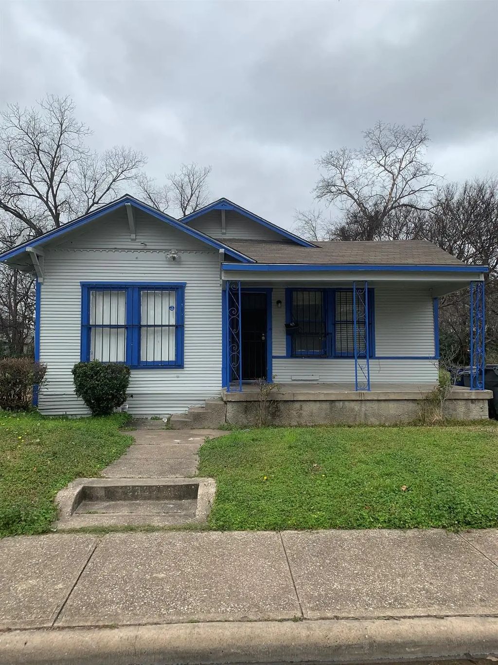 2321 Greer Street, Dallas