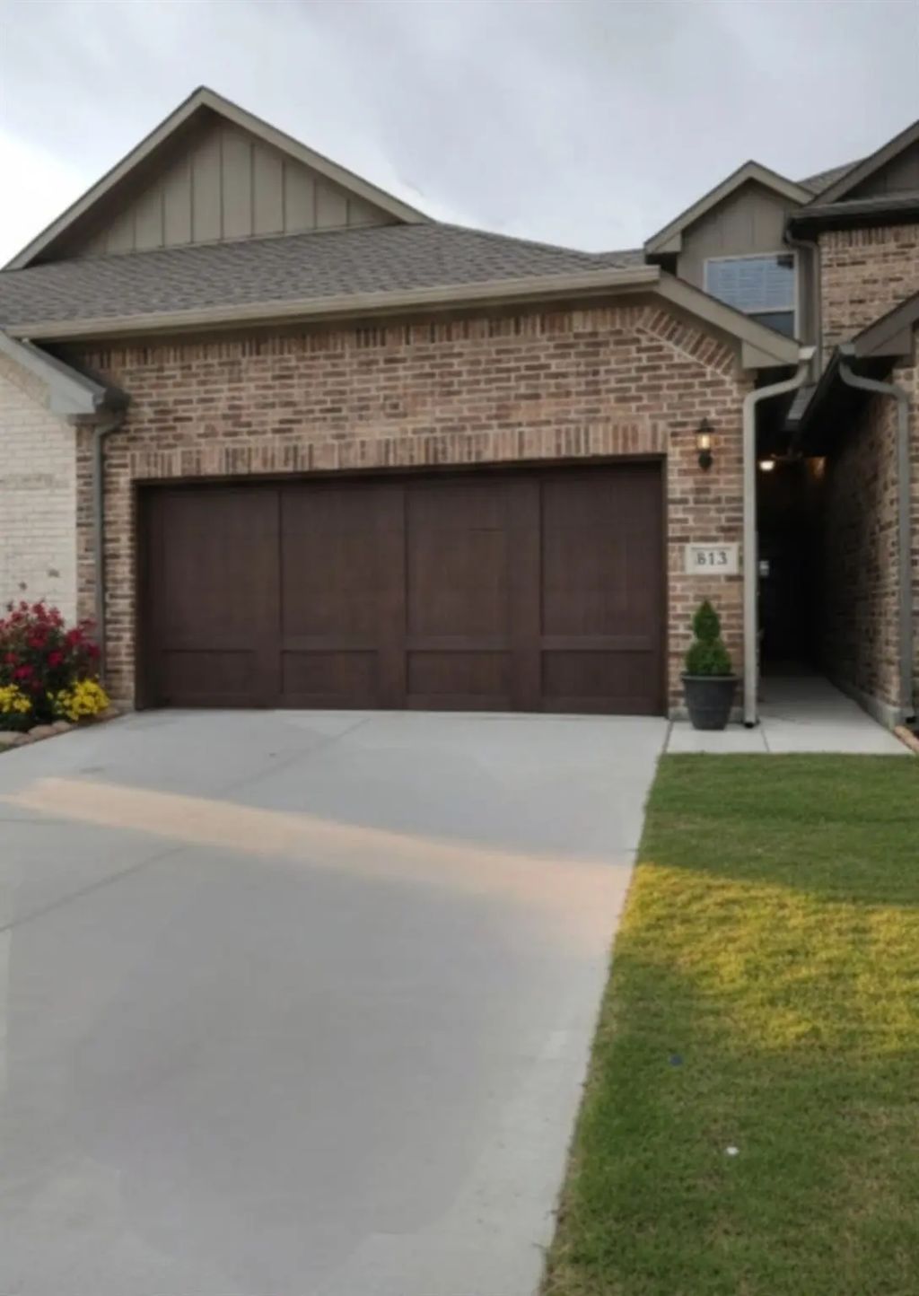 813 Eaglescliffe Landing, Wylie