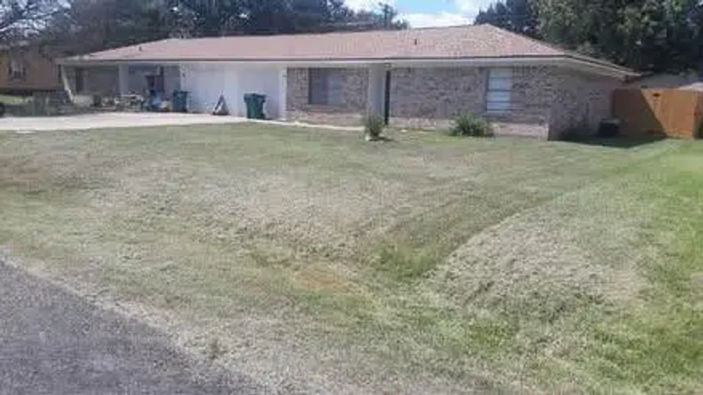 261 Audrey Avenue, Waco