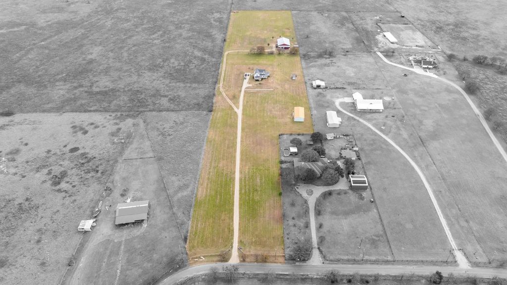 291 Lone Elm Road, Waxahachie