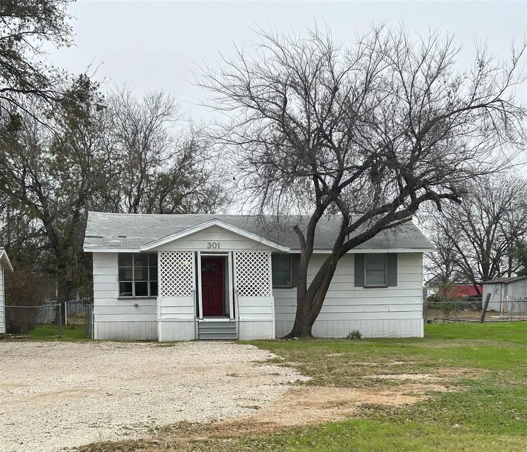 301 E Hutchings Lane, Olney