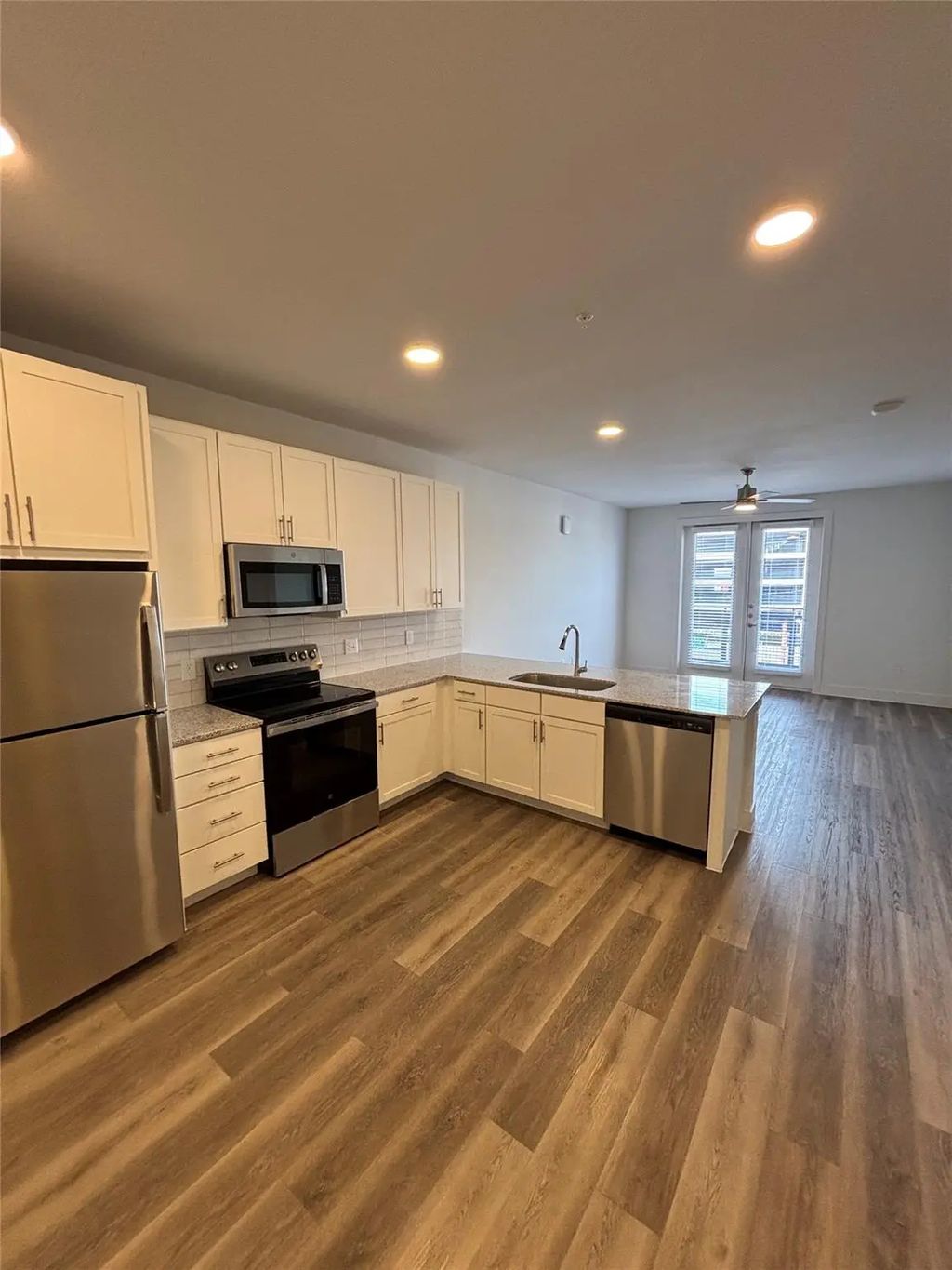 300 N Mcdonald Street 1103, McKinney