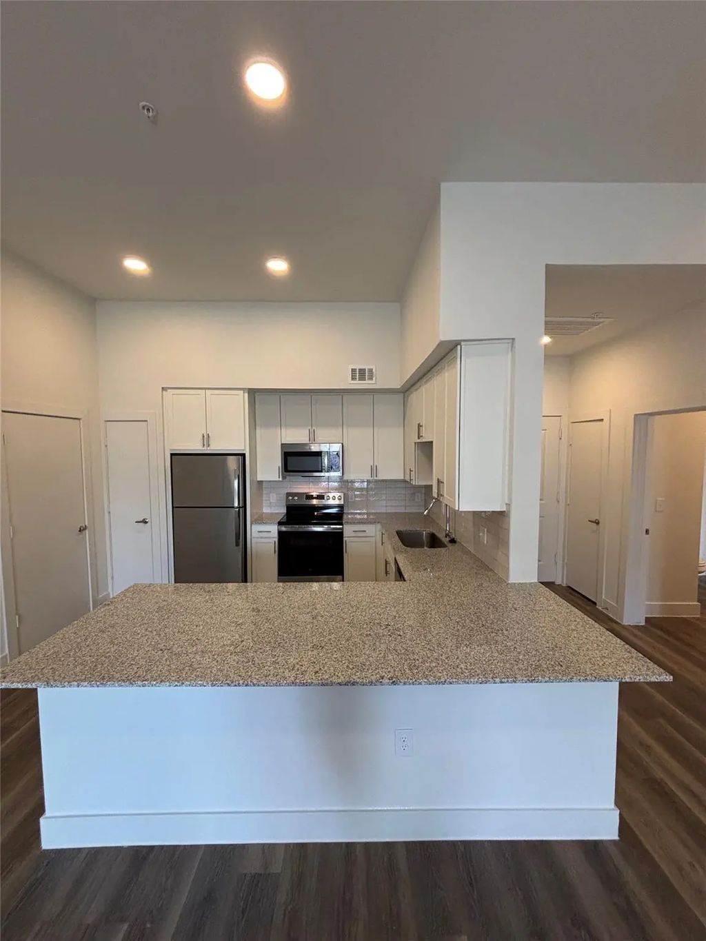 300 N Mcdonald Street 1450, McKinney