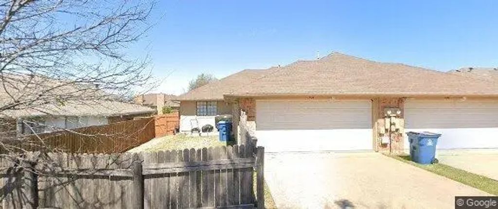 504 Amber Lane, DeSoto