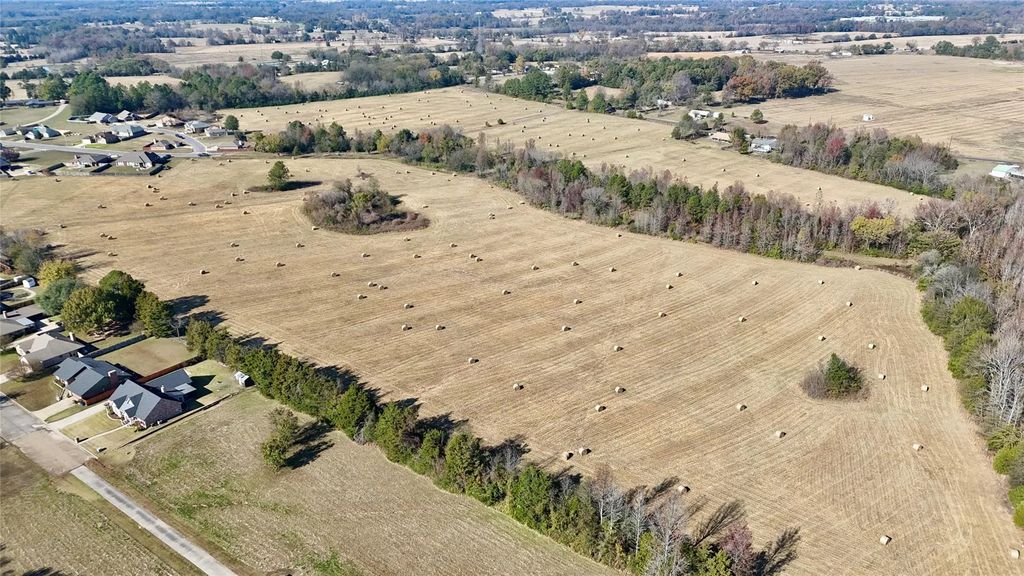Tbd County Road 4200, Winnsboro