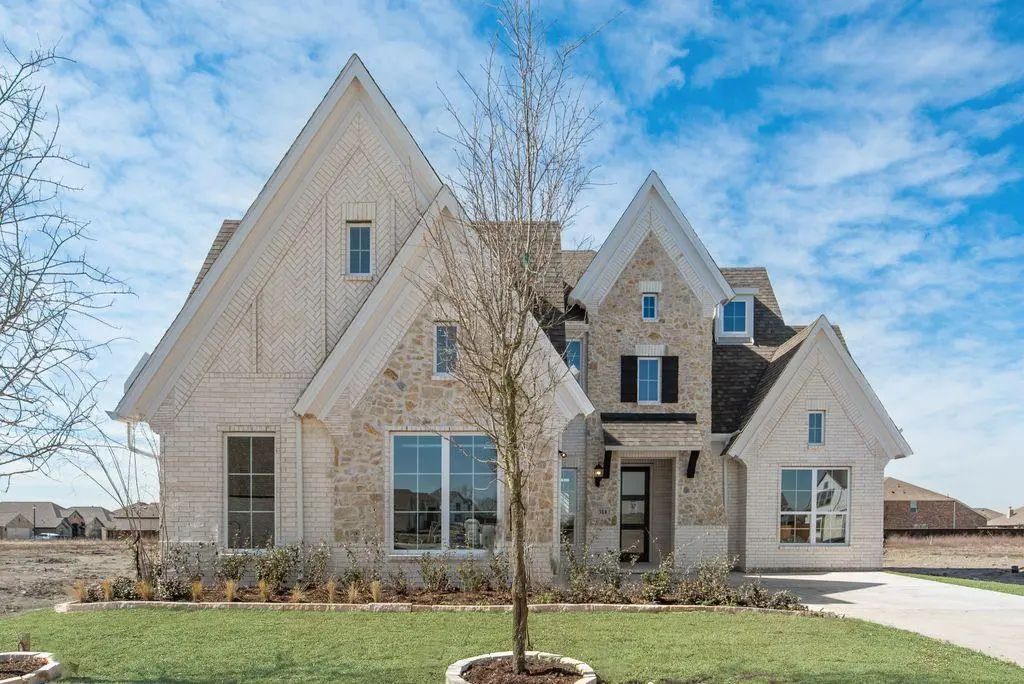 514 San Angelo Drive, Forney