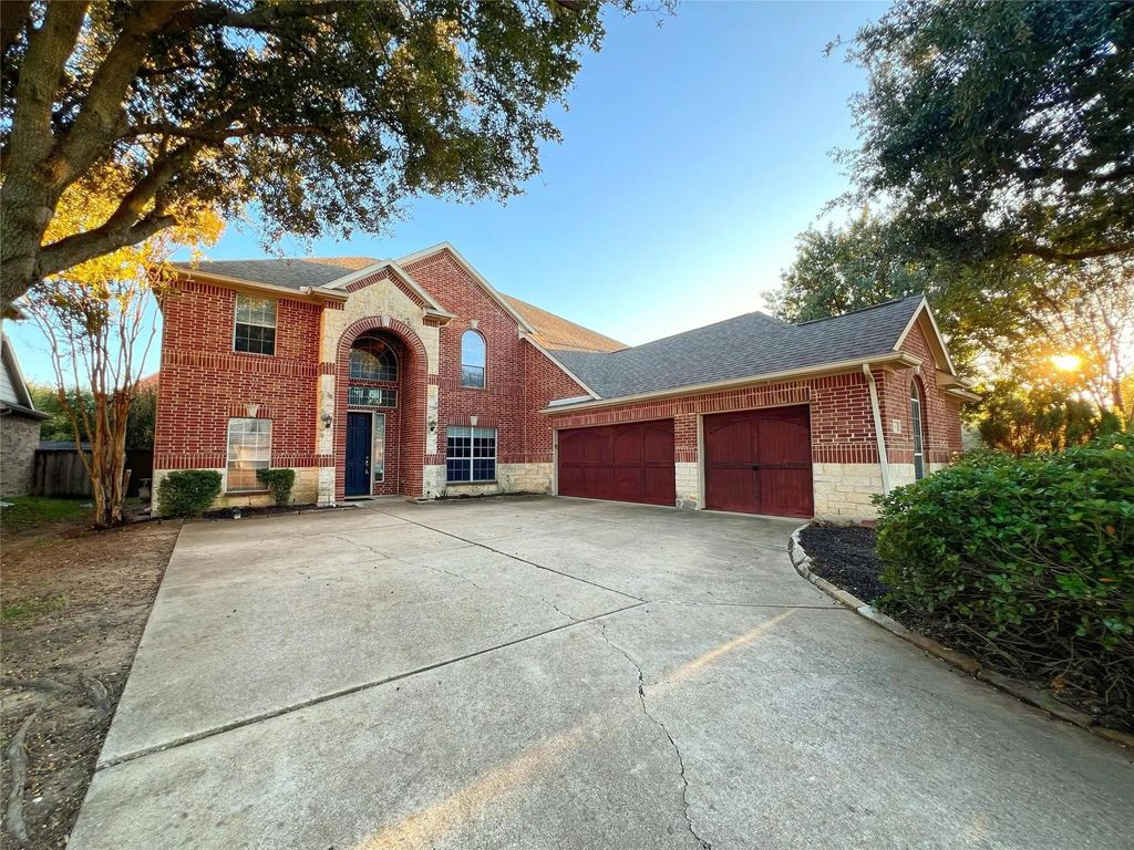 2947 Nadar, Grand Prairie