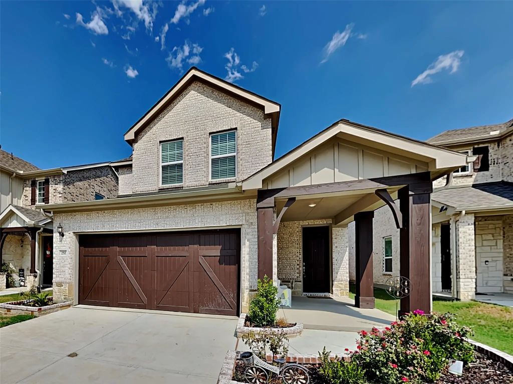 251 Novacek Street, Irving