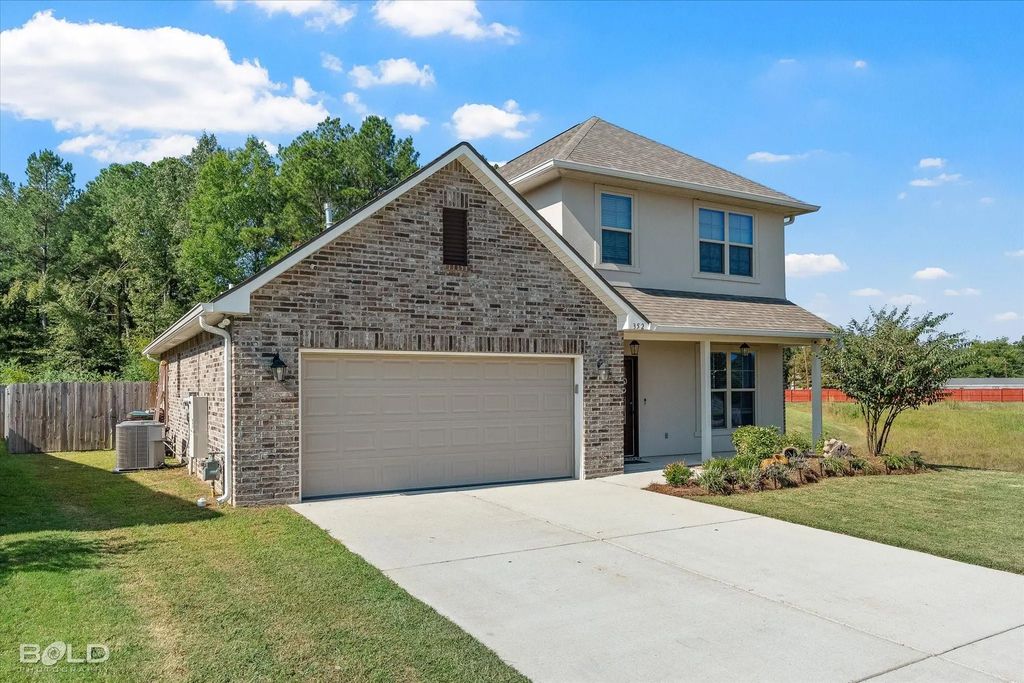 352 Pilatus Drive, Shreveport