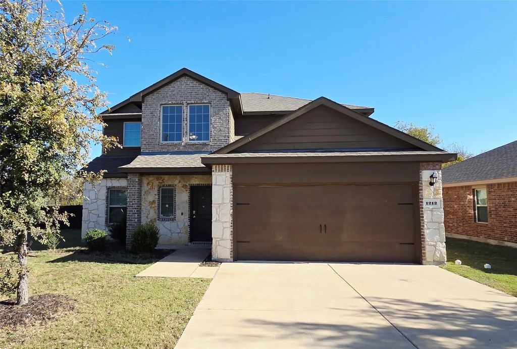 1212 Bronze Lane, Princeton