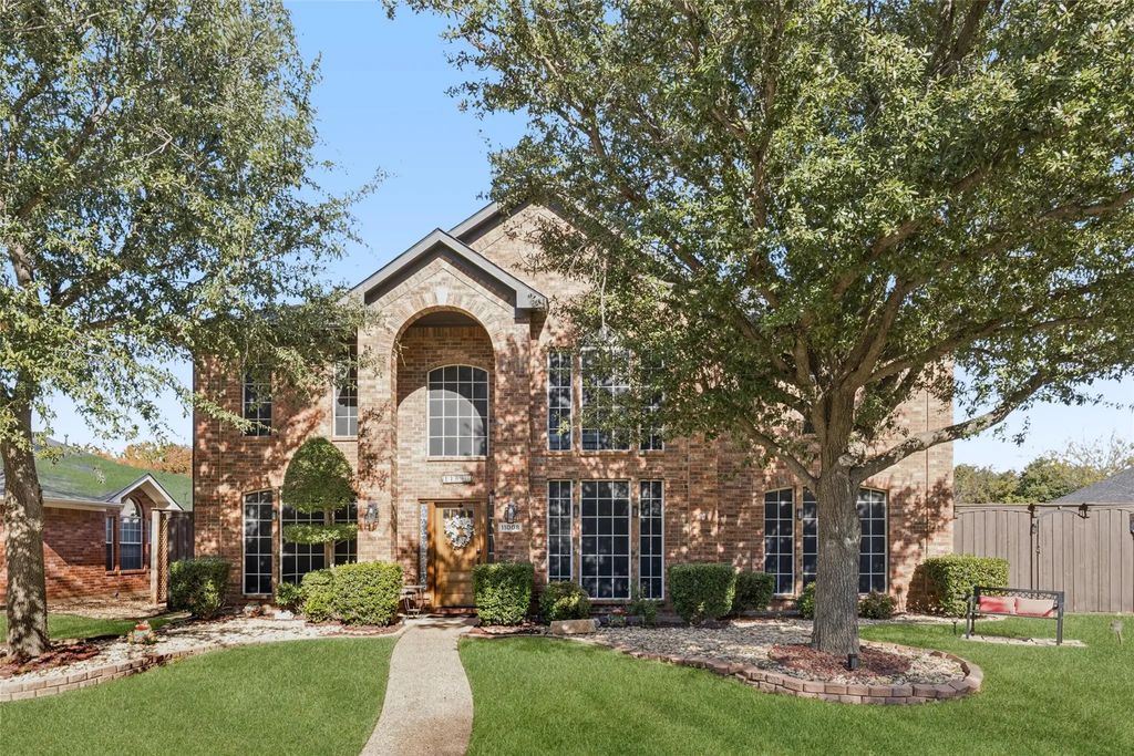 11008 Turtle Creek Lane, Frisco
