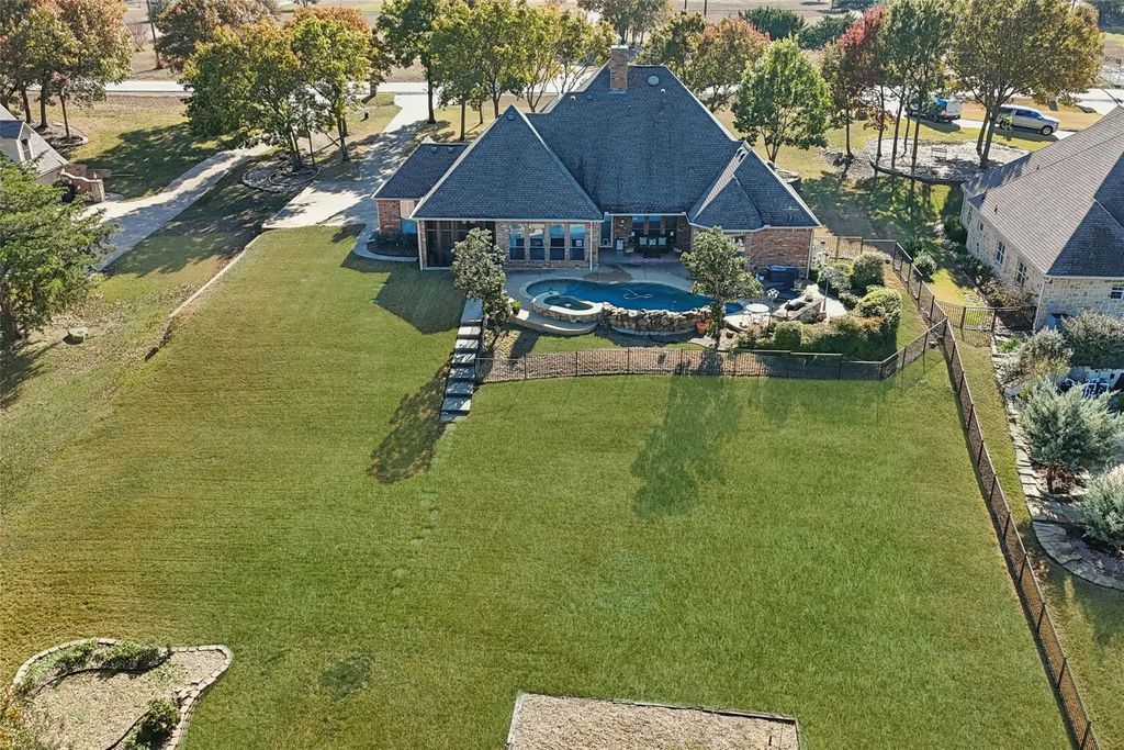 3611 Skinner Road, Midlothian