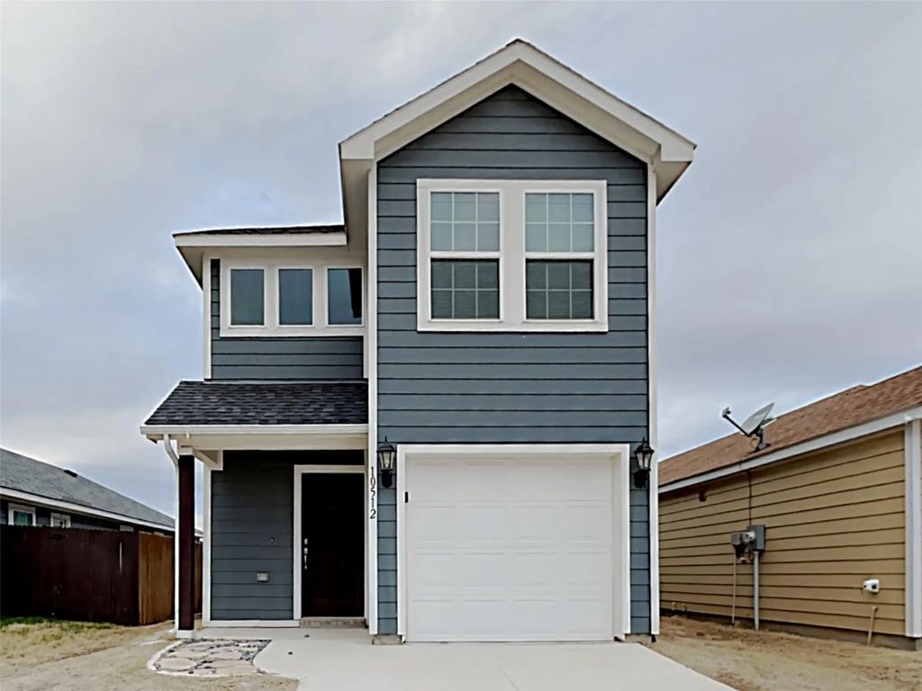 10512 Wild Oak Drive, Fort Worth