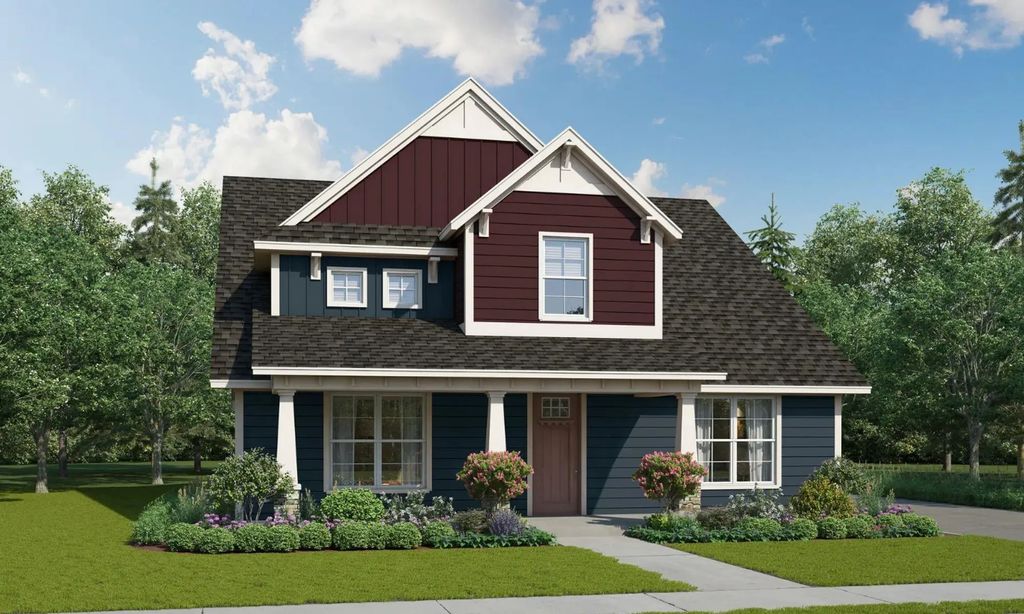 10864 Oran Lane, Grand Prairie
