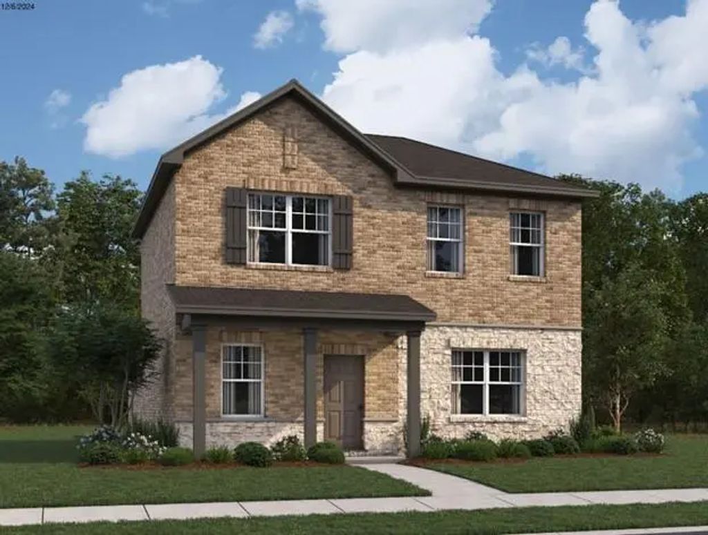3224 Landslide Drive, Celina
