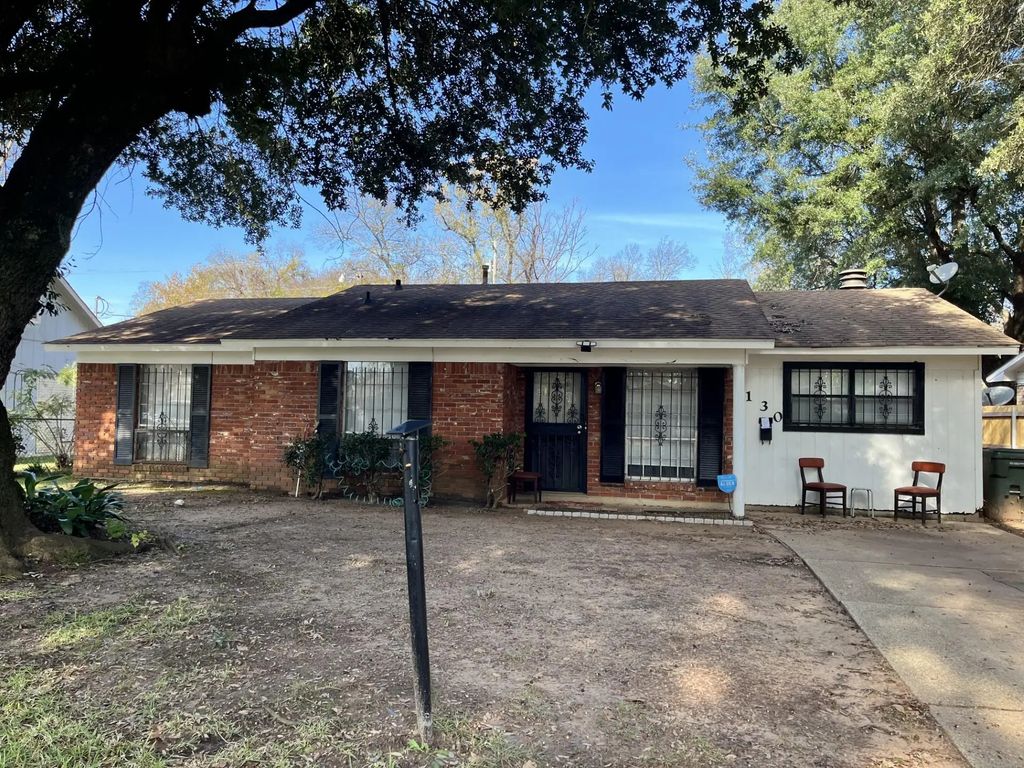 130 Mayfair Drive, Shreveport