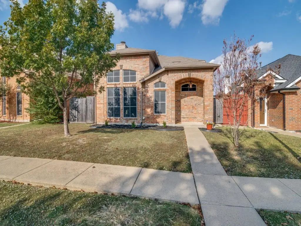 3113 Sara Drive, Rowlett