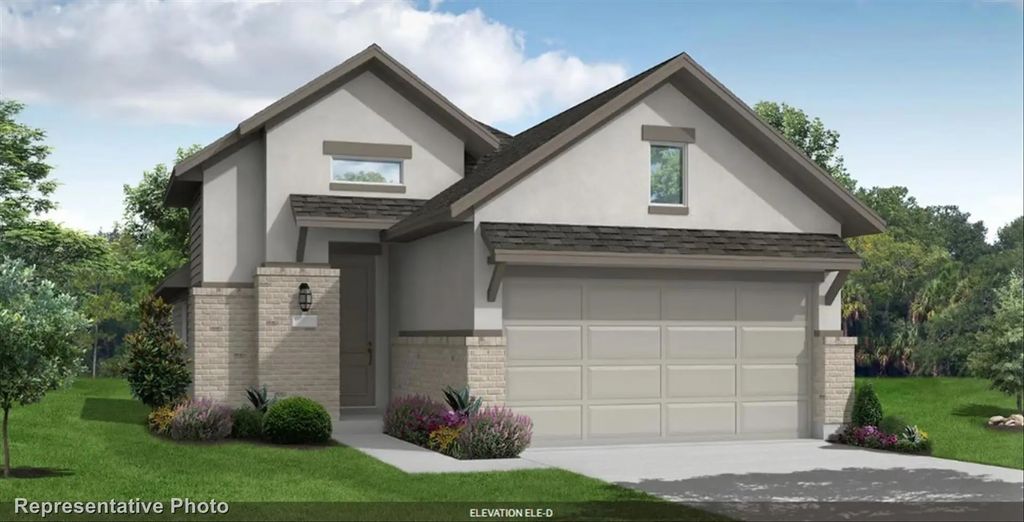 3928 Allred, Heartland