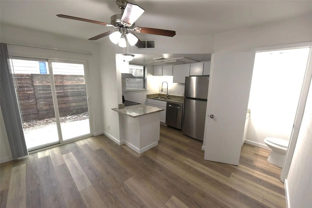 4033 Gilbert Avenue 104, Dallas