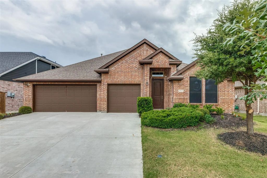 4217 Switchgrass Street, Celina
