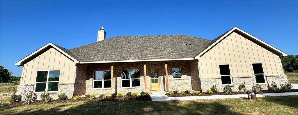 684 County Road 1560, Chico
