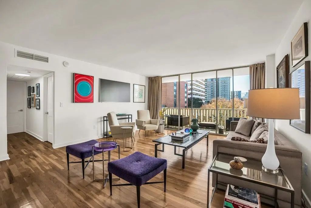 3701 Turtle Creek Boulevard 5h, Dallas