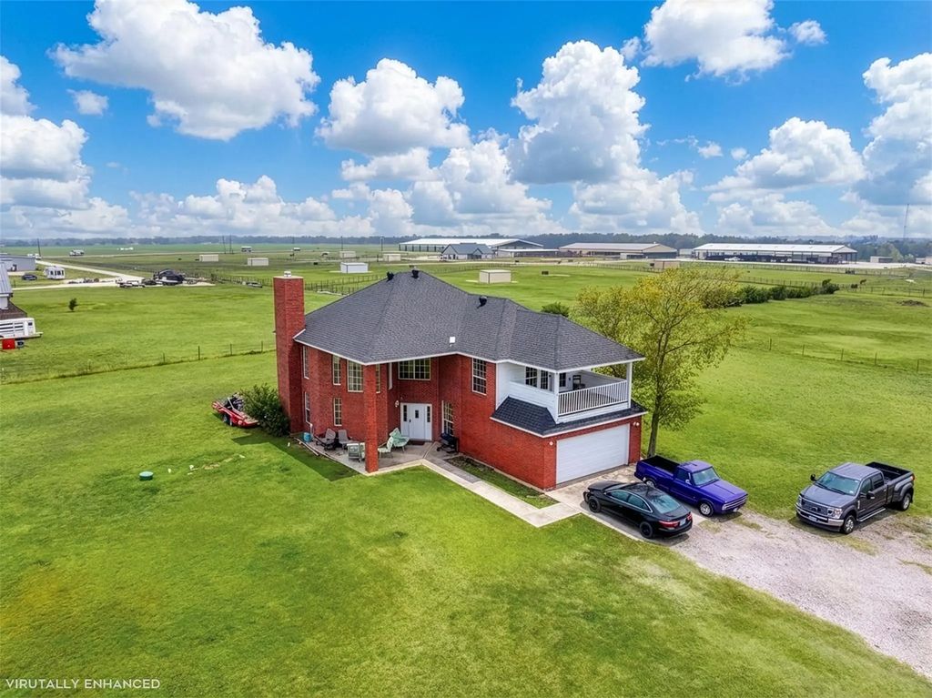 10903 Jackson Road, Krum