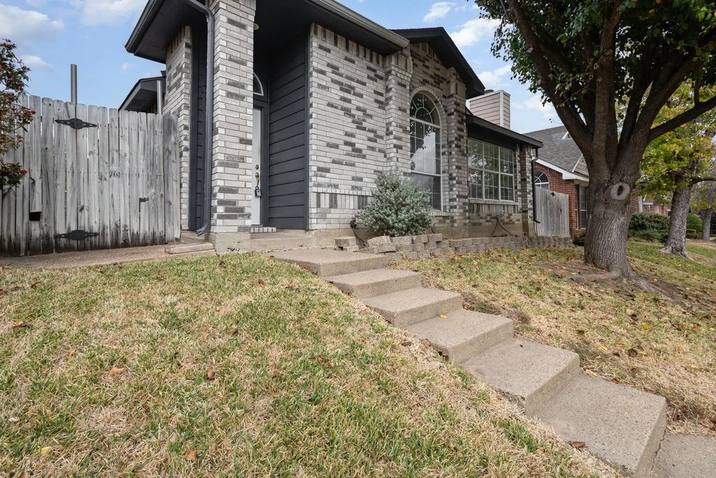 1529 Savannah Street, Mesquite