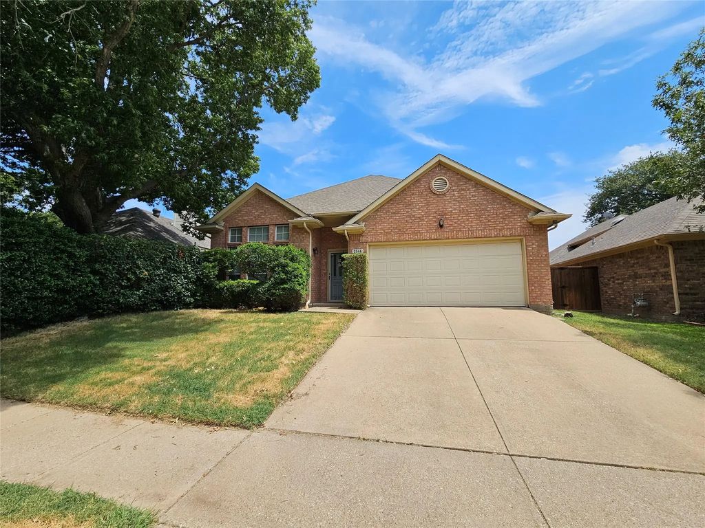 2544 Cattail Lane, Carrollton